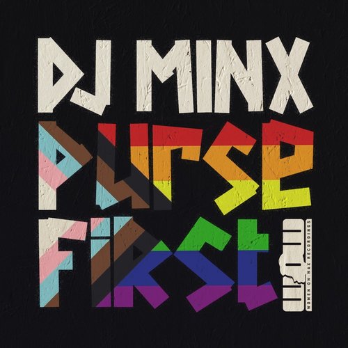 DJ Minx - Purse First [WOW027]